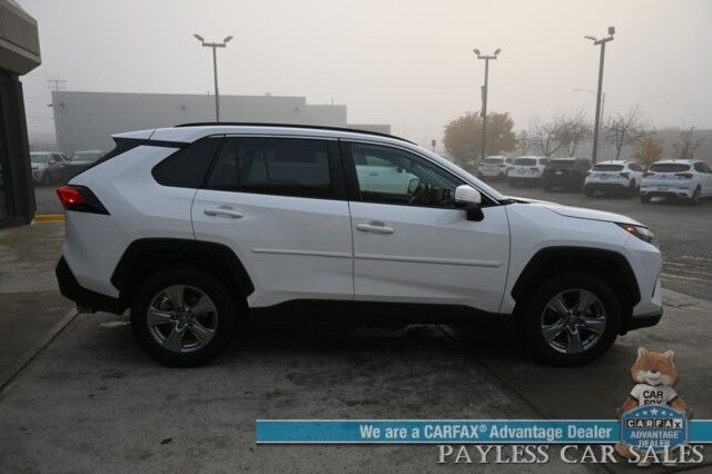 2025 Toyota RAV4 XLE Anchorage AK