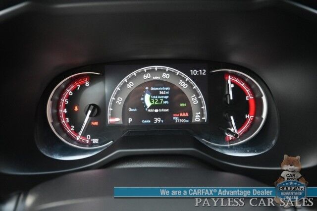 2025 Toyota RAV4 XLE Anchorage AK