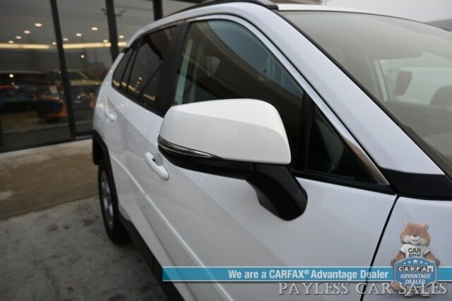 2025 Toyota RAV4 XLE Anchorage AK