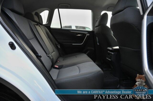 2025 Toyota RAV4 XLE Anchorage AK