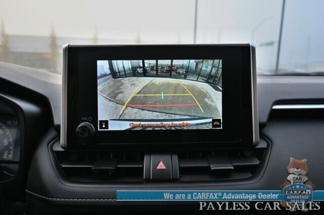2025 Toyota RAV4 XLE Anchorage AK
