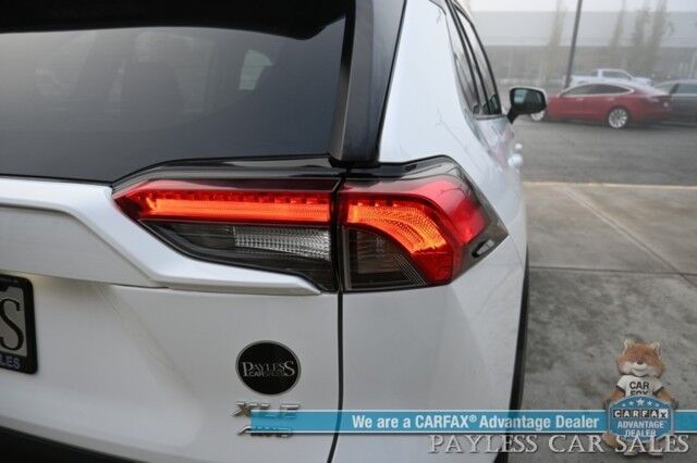 2025 Toyota RAV4 XLE Anchorage AK