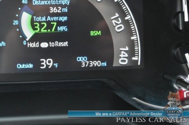 2025 Toyota RAV4 XLE Anchorage AK