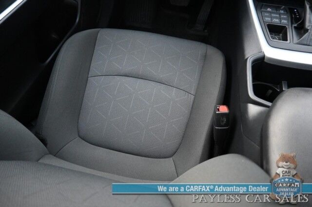 2025 Toyota RAV4 XLE Anchorage AK