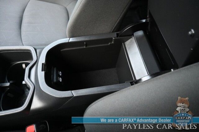 2025 Toyota RAV4 XLE Anchorage AK