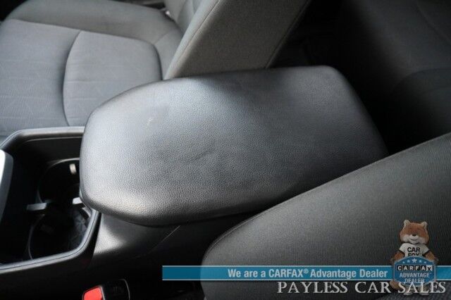 2025 Toyota RAV4 XLE Anchorage AK