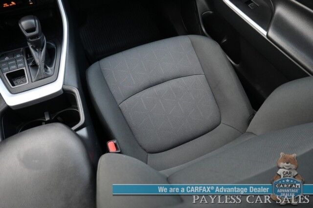 2025 Toyota RAV4 XLE Anchorage AK