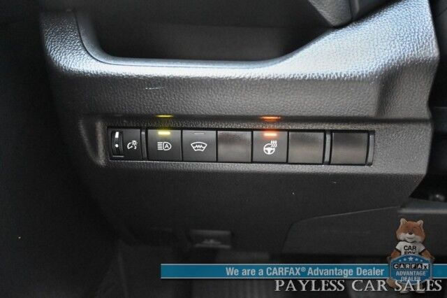 2025 Toyota RAV4 XLE Anchorage AK