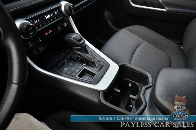 2025 Toyota RAV4 XLE Anchorage AK