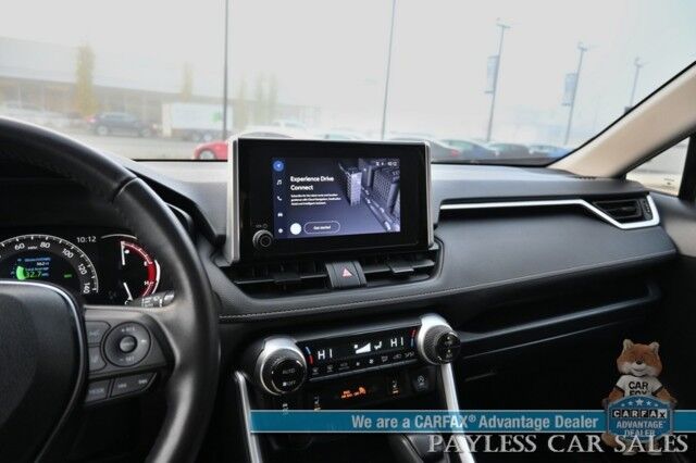 2025 Toyota RAV4 XLE Anchorage AK