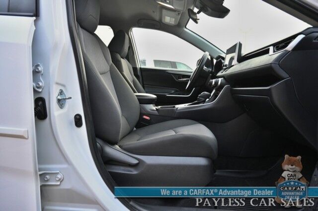 2025 Toyota RAV4 XLE Anchorage AK