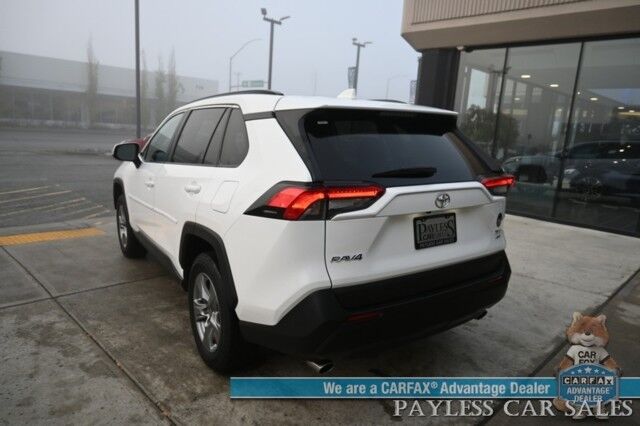 2025 Toyota RAV4 XLE Anchorage AK