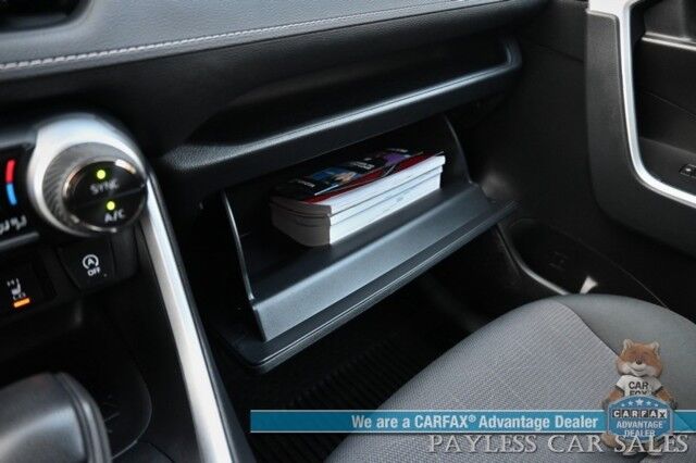 2025 Toyota RAV4 XLE Anchorage AK