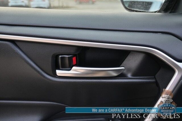 2025 Toyota RAV4 XLE Anchorage AK