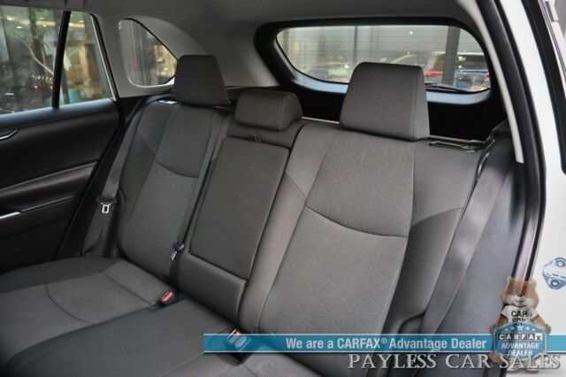 2025 Toyota RAV4 XLE Anchorage AK