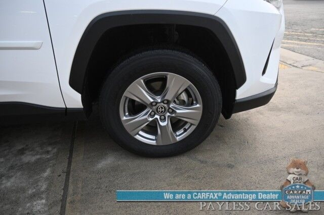 2025 Toyota RAV4 XLE Anchorage AK