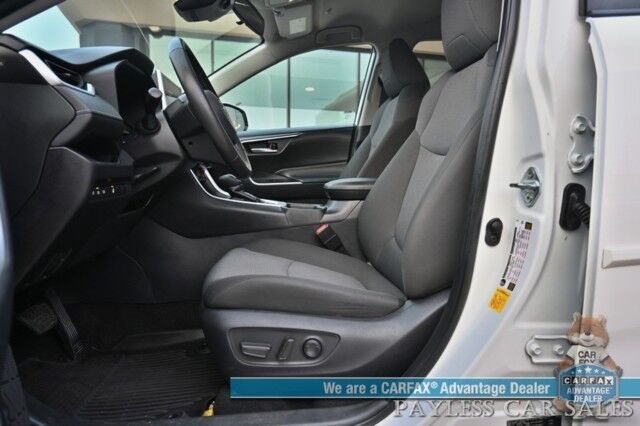 2025 Toyota RAV4 XLE Anchorage AK