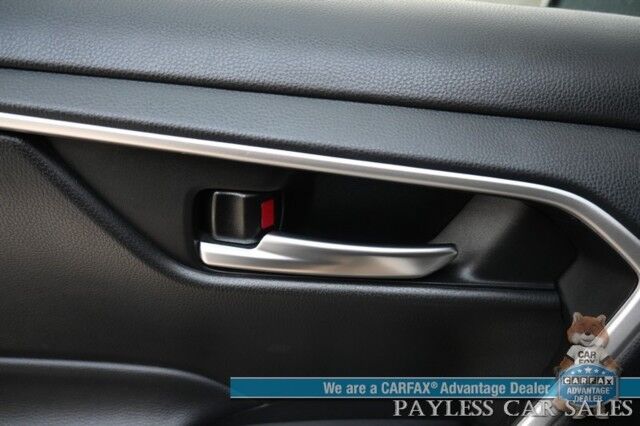 2025 Toyota RAV4 XLE Anchorage AK