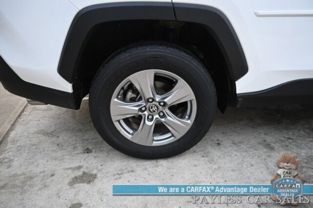 2025 Toyota RAV4 XLE Anchorage AK