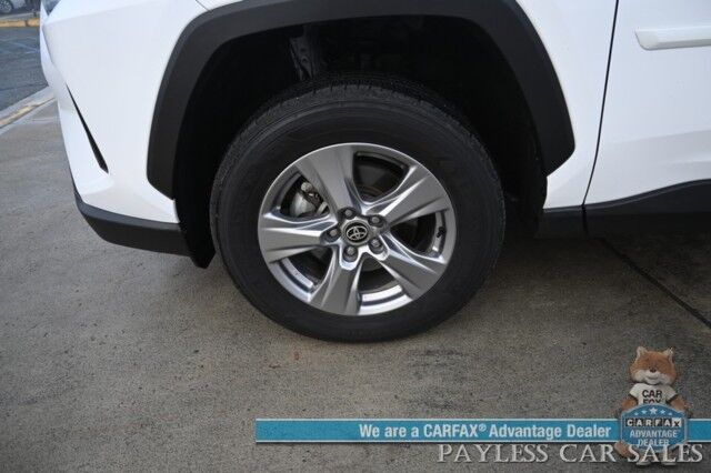 2025 Toyota RAV4 XLE Anchorage AK