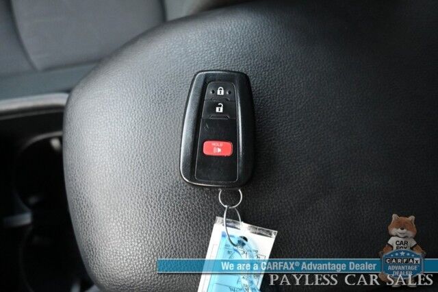 2025 Toyota RAV4 XLE Anchorage AK