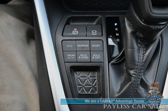 2025 Toyota RAV4 XLE Anchorage AK