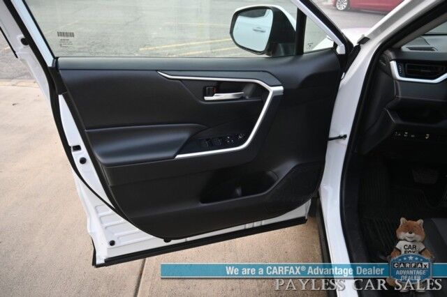 2025 Toyota RAV4 XLE Anchorage AK