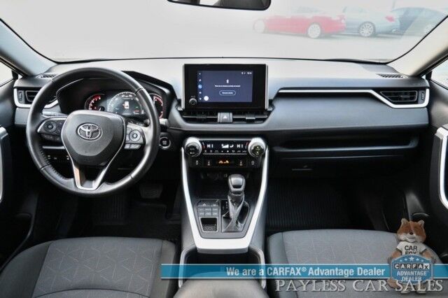 2025 Toyota RAV4 XLE Anchorage AK