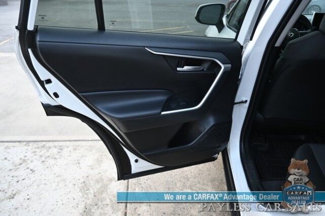 2025 Toyota RAV4 XLE Anchorage AK
