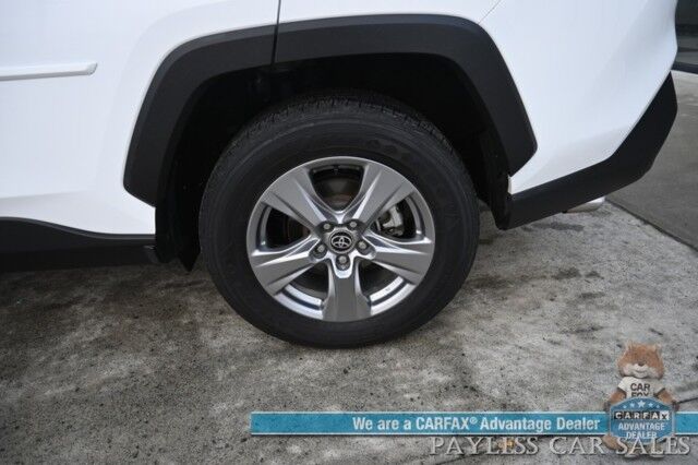 2025 Toyota RAV4 XLE Anchorage AK