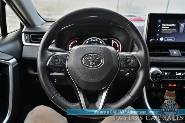 2025 Toyota RAV4 XLE Anchorage AK