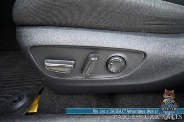 2025 Toyota RAV4 XLE Anchorage AK