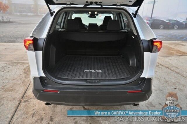 2025 Toyota RAV4 XLE Anchorage AK