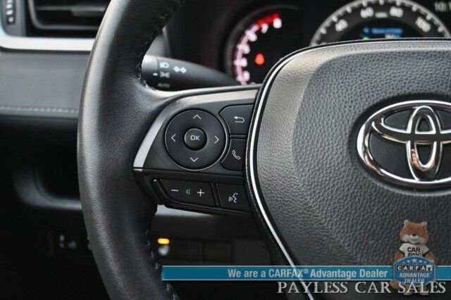 2025 Toyota RAV4 XLE Anchorage AK