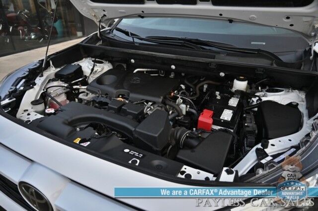 2025 Toyota RAV4 XLE Anchorage AK