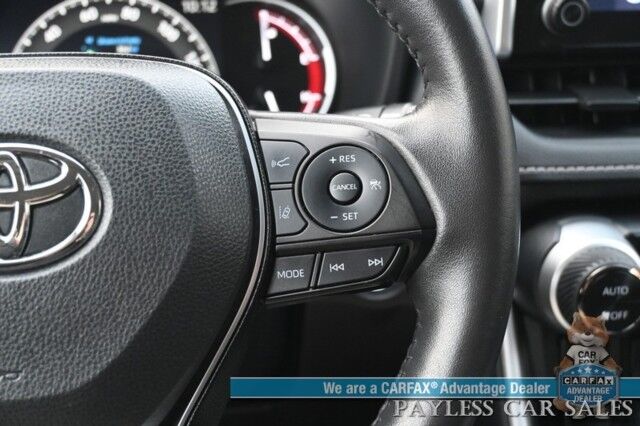 2025 Toyota RAV4 XLE Anchorage AK