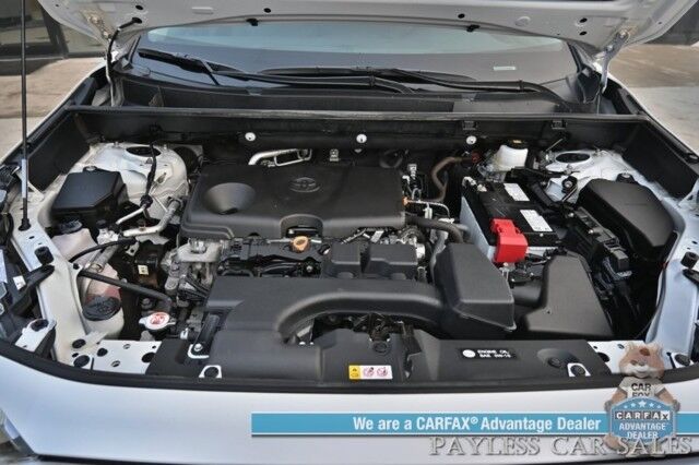 2025 Toyota RAV4 XLE Anchorage AK