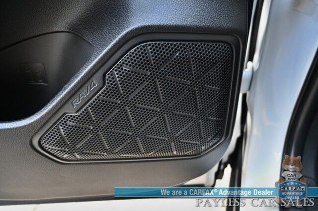 2025 Toyota RAV4 XLE Anchorage AK