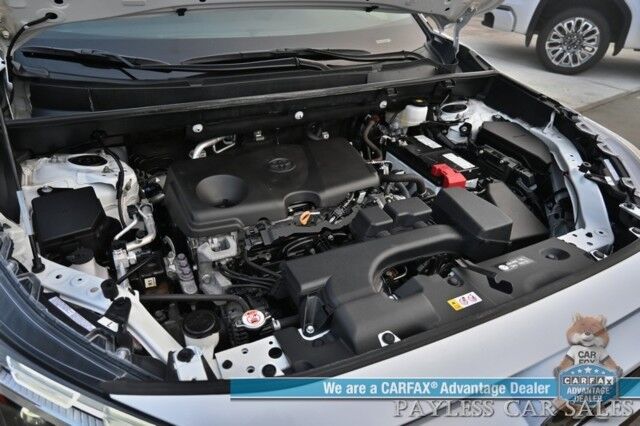 2025 Toyota RAV4 XLE Anchorage AK
