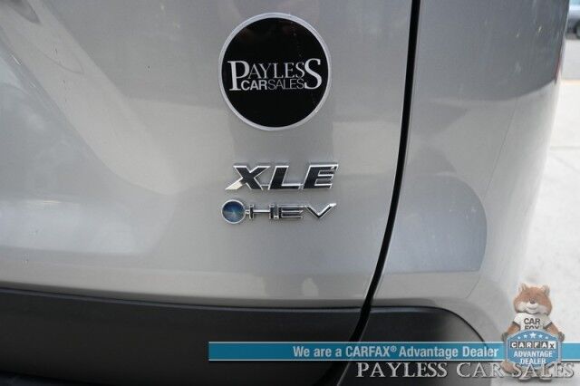 2025 Toyota RAV4 XLE Anchorage AK