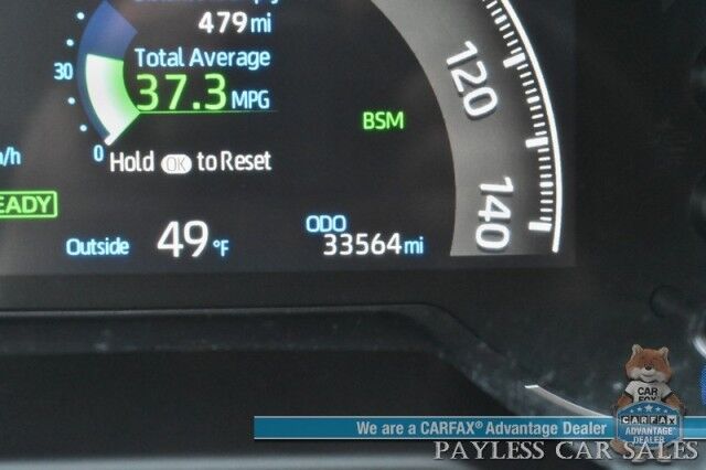 2025 Toyota RAV4 XLE Anchorage AK