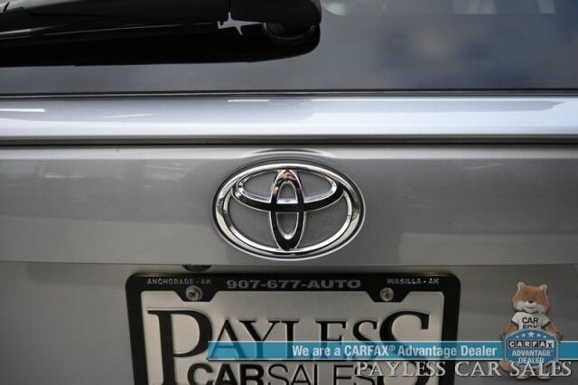 2025 Toyota RAV4 XLE Anchorage AK