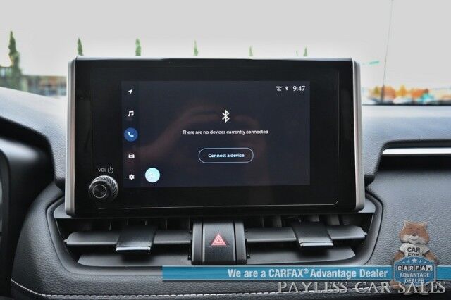 2025 Toyota RAV4 XLE Anchorage AK