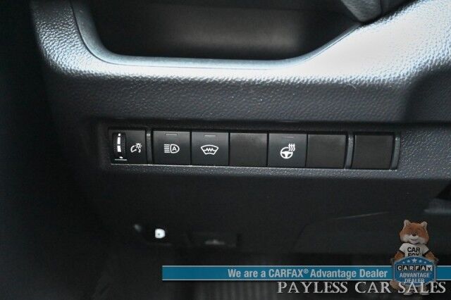 2025 Toyota RAV4 XLE Anchorage AK