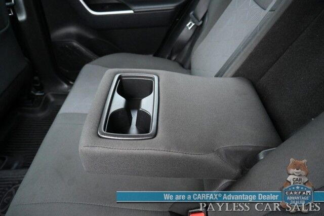 2025 Toyota RAV4 XLE Anchorage AK