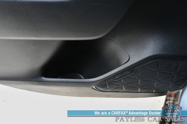 2025 Toyota RAV4 XLE Anchorage AK