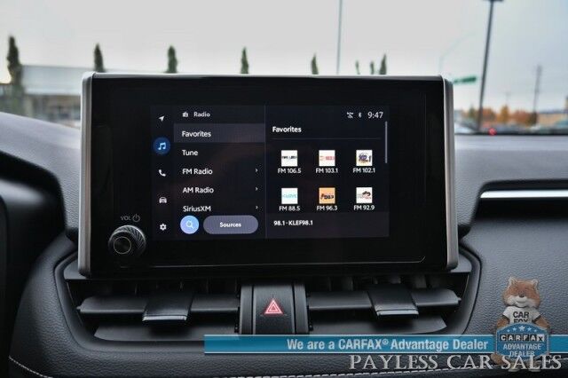 2025 Toyota RAV4 XLE Anchorage AK