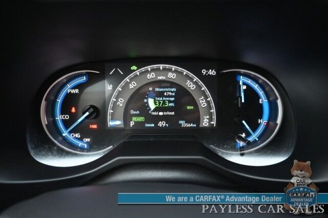 2025 Toyota RAV4 XLE Anchorage AK