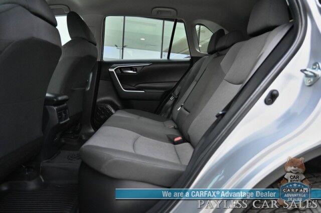 2025 Toyota RAV4 XLE Anchorage AK