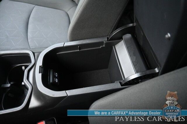 2025 Toyota RAV4 XLE Anchorage AK